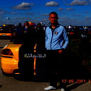 Алекс Шульга