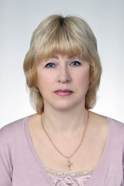 Татьяна Бурдюгова (Минко)