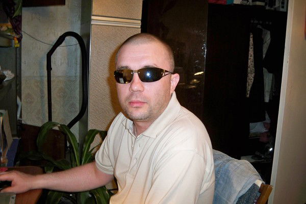 Александр Сусло