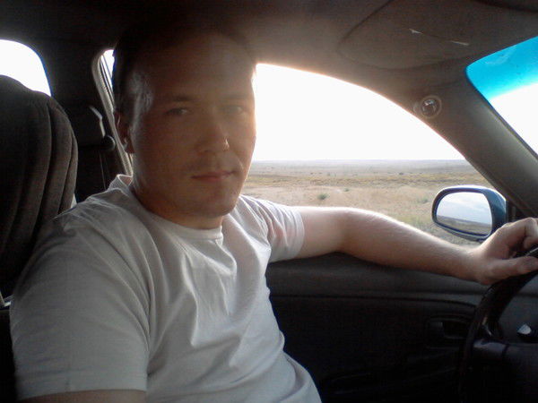 Муренко Егор