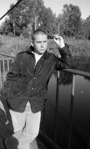 Иван Косолапов