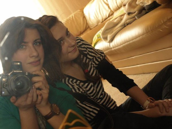 Олеся Эйрих