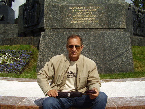 Исмаил Валиулин