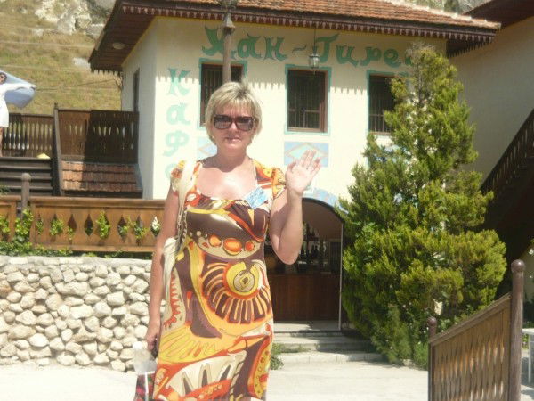 Елена Пенязь