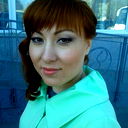 Лилия Мухаметова