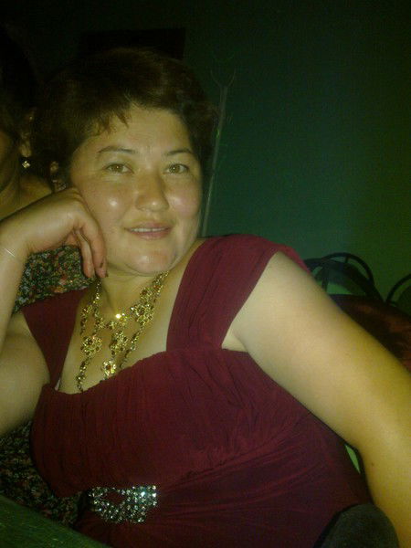 Жадира Дарибаева