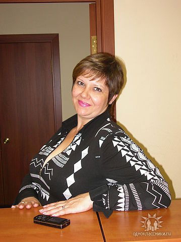 Ирина Шеина