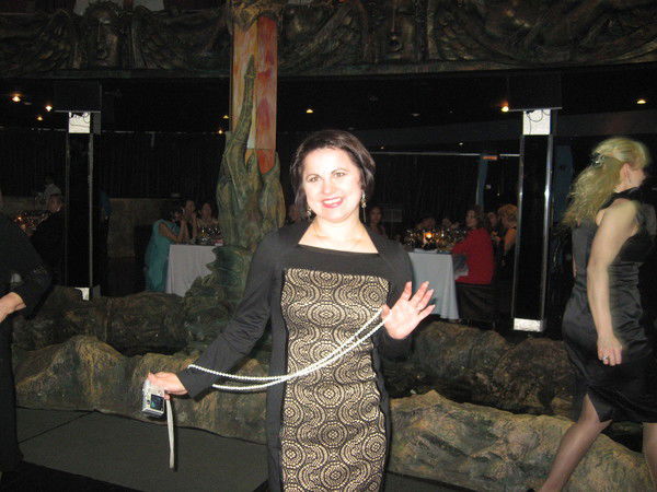 Елена Козырева