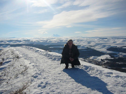 Александр Комаров