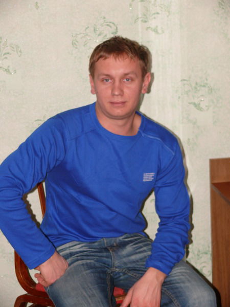 Евгений Нищета