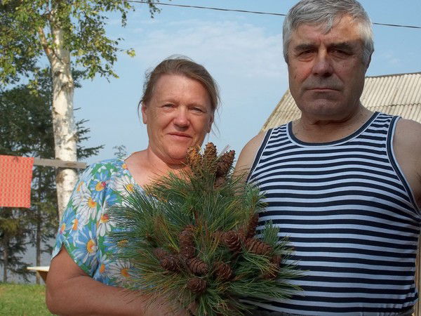 Альбина Зиновьева