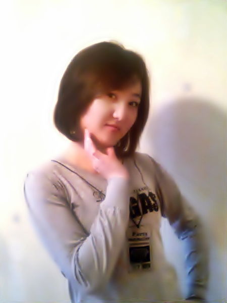 Акбидай Ислямова