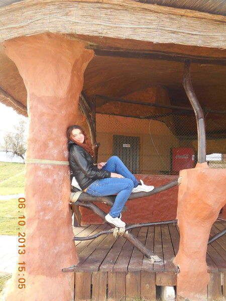 Татьяна Микхаилова