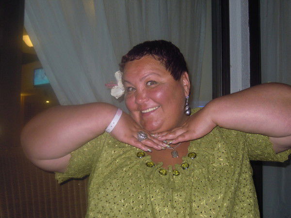 Наталя Салангина