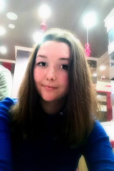 Alexandra Bashkirova