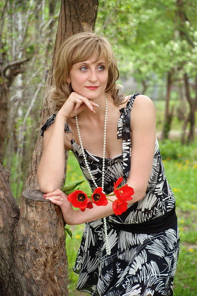 Анастасия Меренова