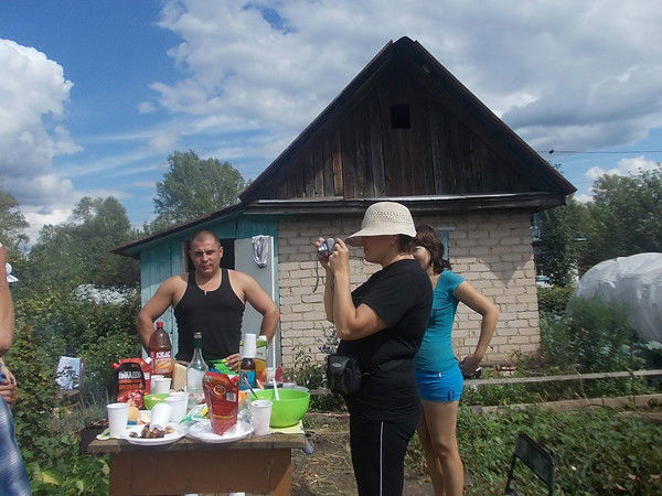 Игорь Лоскутов