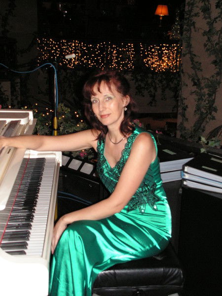 Нина Воличенко