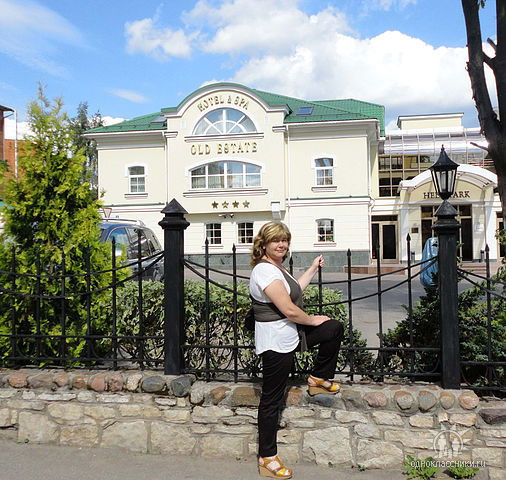 Ирина Ковалёва