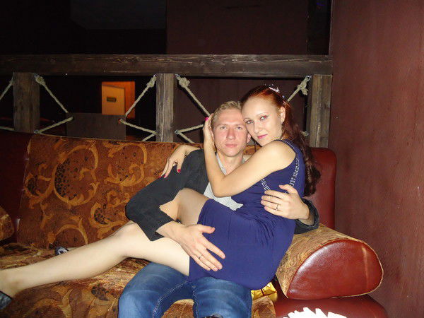 Михаил Паутов