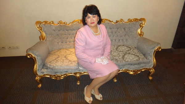 Жанна Баялиева