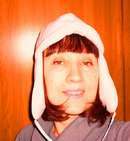 Алевтина Костюк (Павлова)