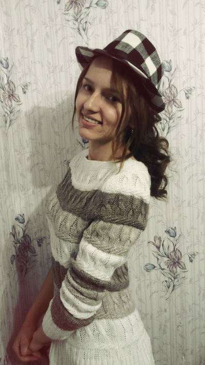 Дарья Процкая