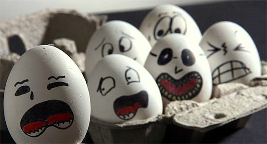 Начальник Производства