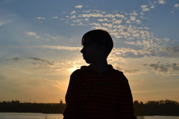 Денис Громовой