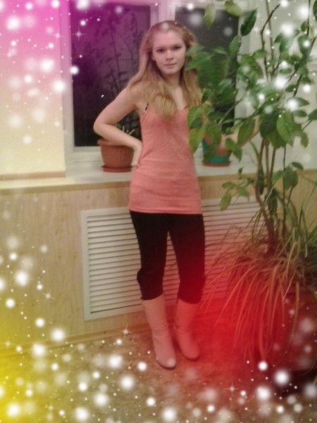 Наталья Карнаухова