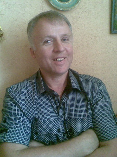 Виктор Кухта