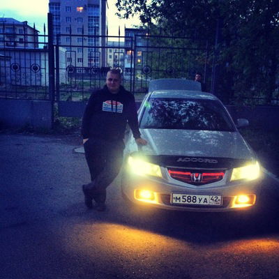 Евгений Воеводский