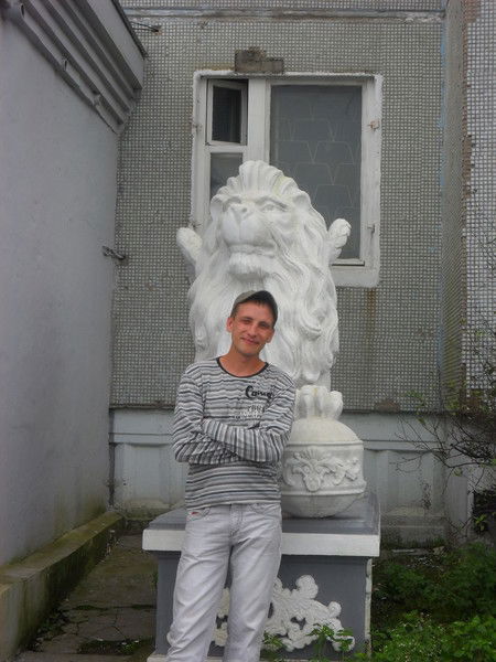 Алексей Батяев