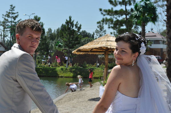 Татьяна Мишарина