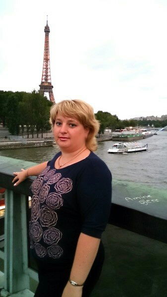 Наталья Фирман