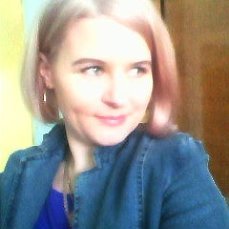 Алёна Шевченко