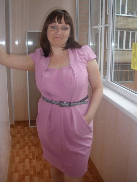 Ксения Кривоухова