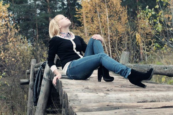 Дашенька Андреева