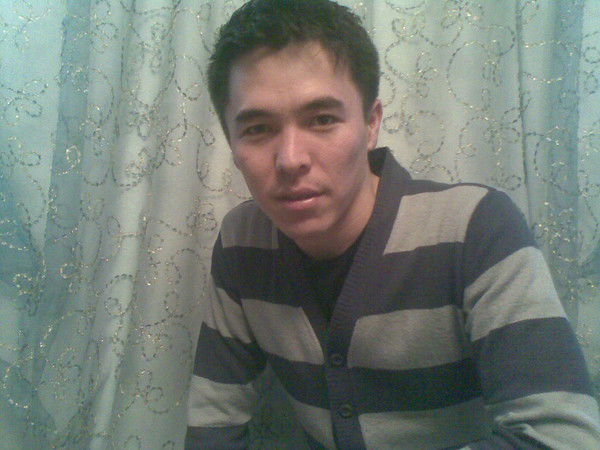 Саламат Уметалев