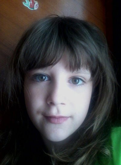 Анюта Васильева