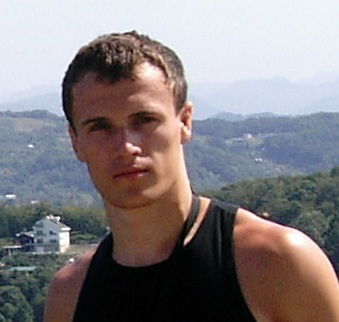 Антон Власов