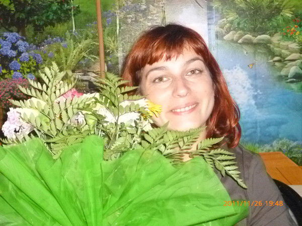 Наталья Котова(Альмеева)