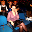 Tatjana Kindsvater