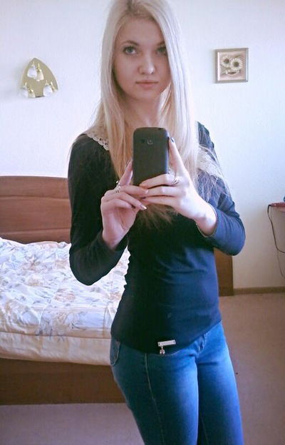 Елена Заика