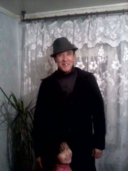 Расул Нурсеитов