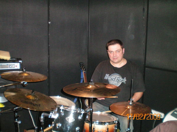 Михаил Лосев