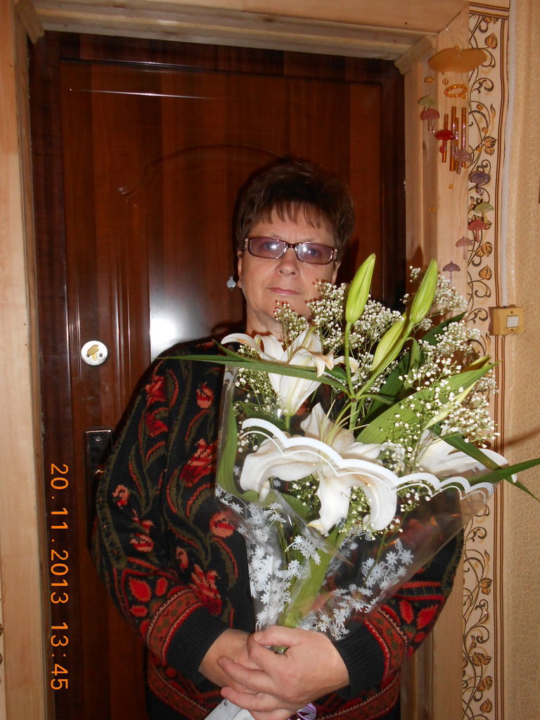 Татьяна Черноок