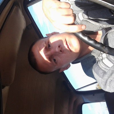 Дима Гуженко