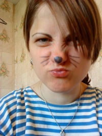 Галя Опалей