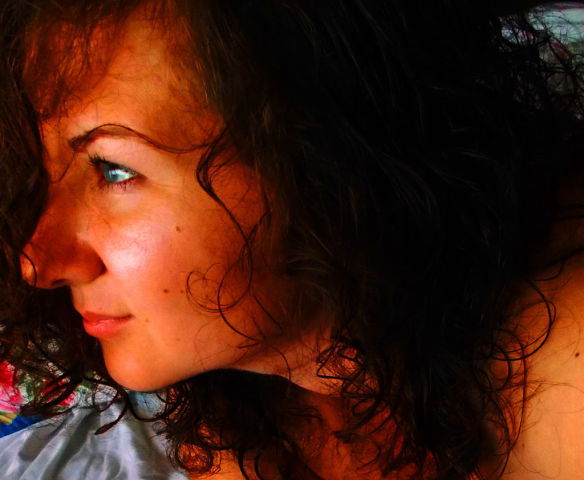 Кристина Ермолаева